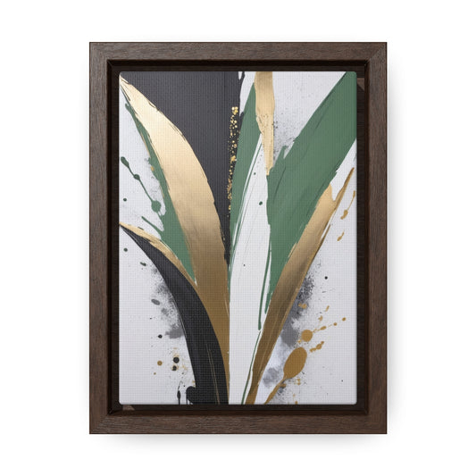 Gallery Canvas Wraps, Vertical Frame