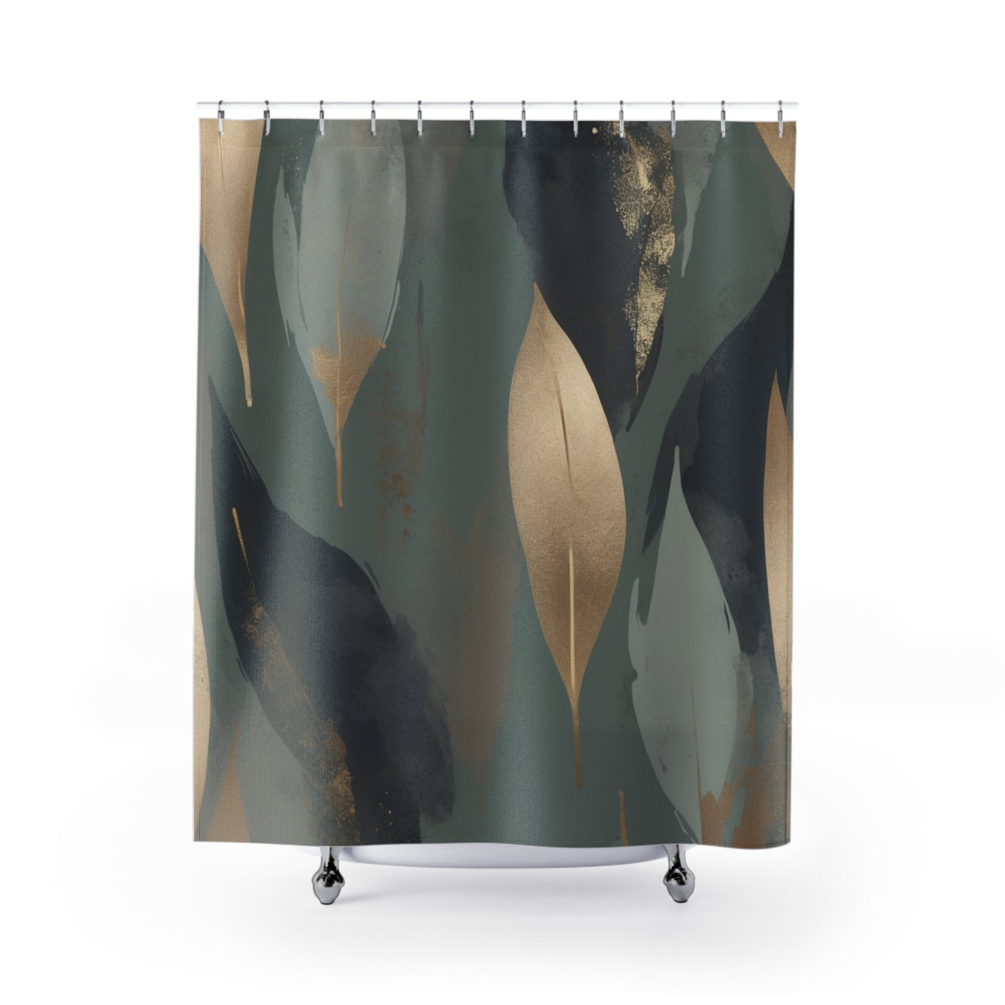Shower Curtains