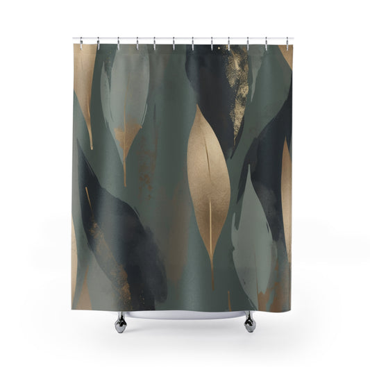 Shower Curtains