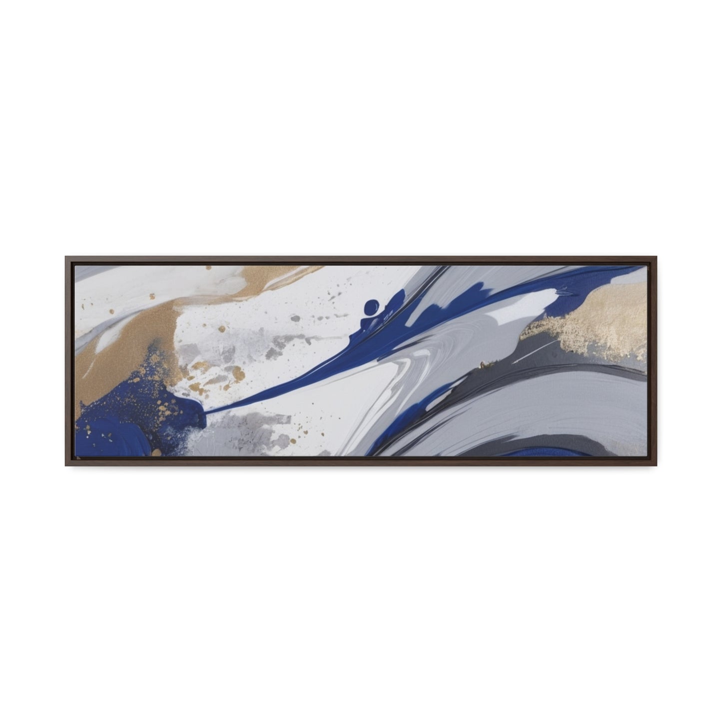 Gallery Canvas Wraps, Horizontal Frame
