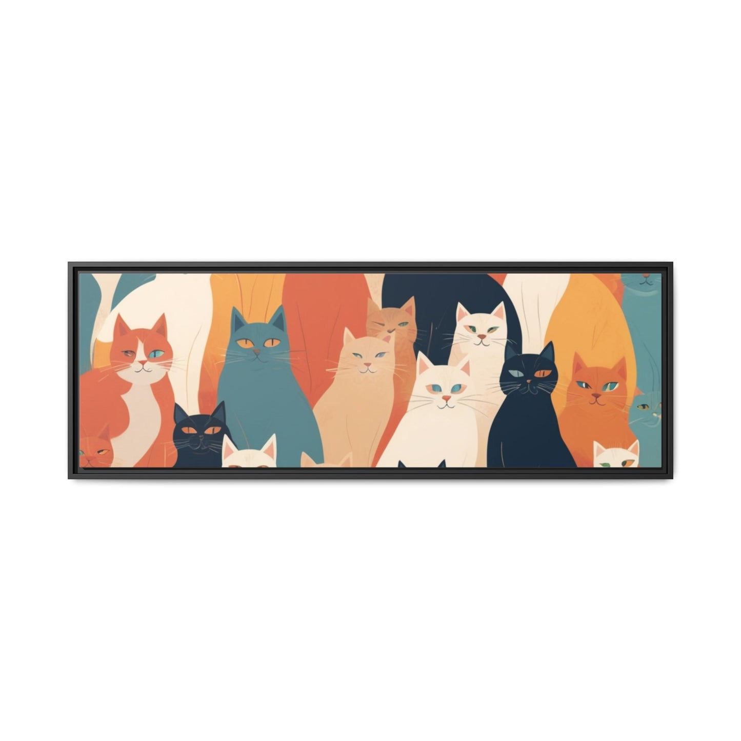 The Curious Council