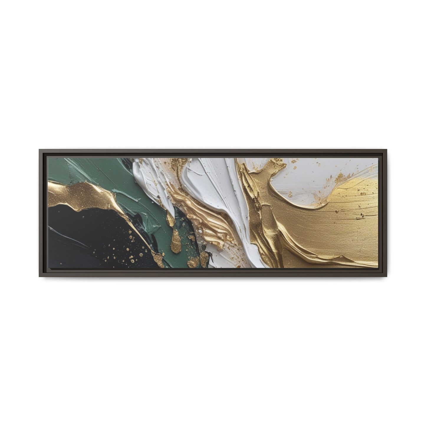 Gilded Horizons