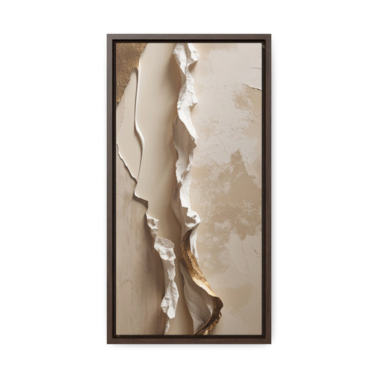 Gallery Canvas Wraps, Vertical Frame