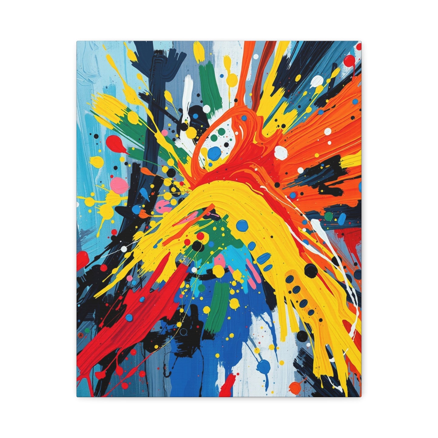 Electric Pulse