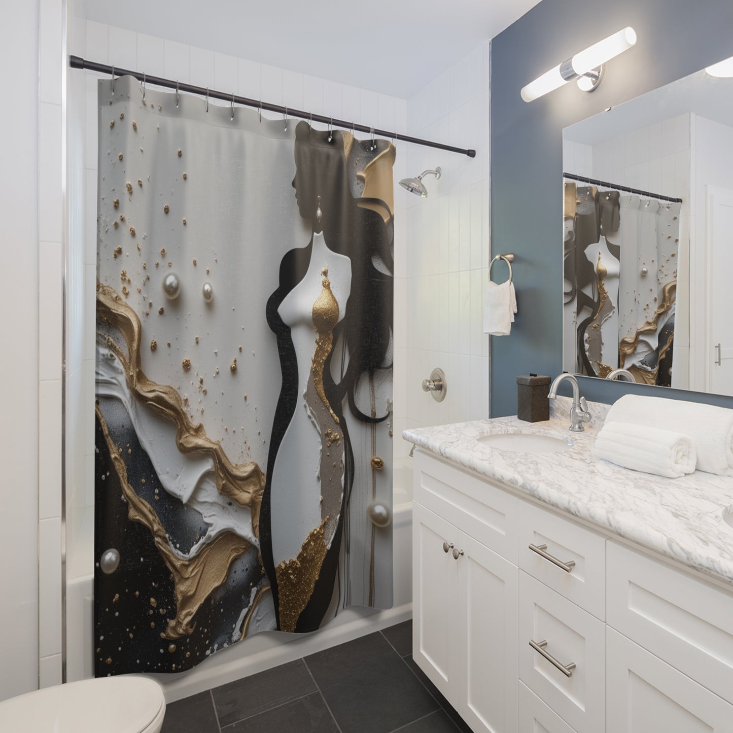Shower Curtains