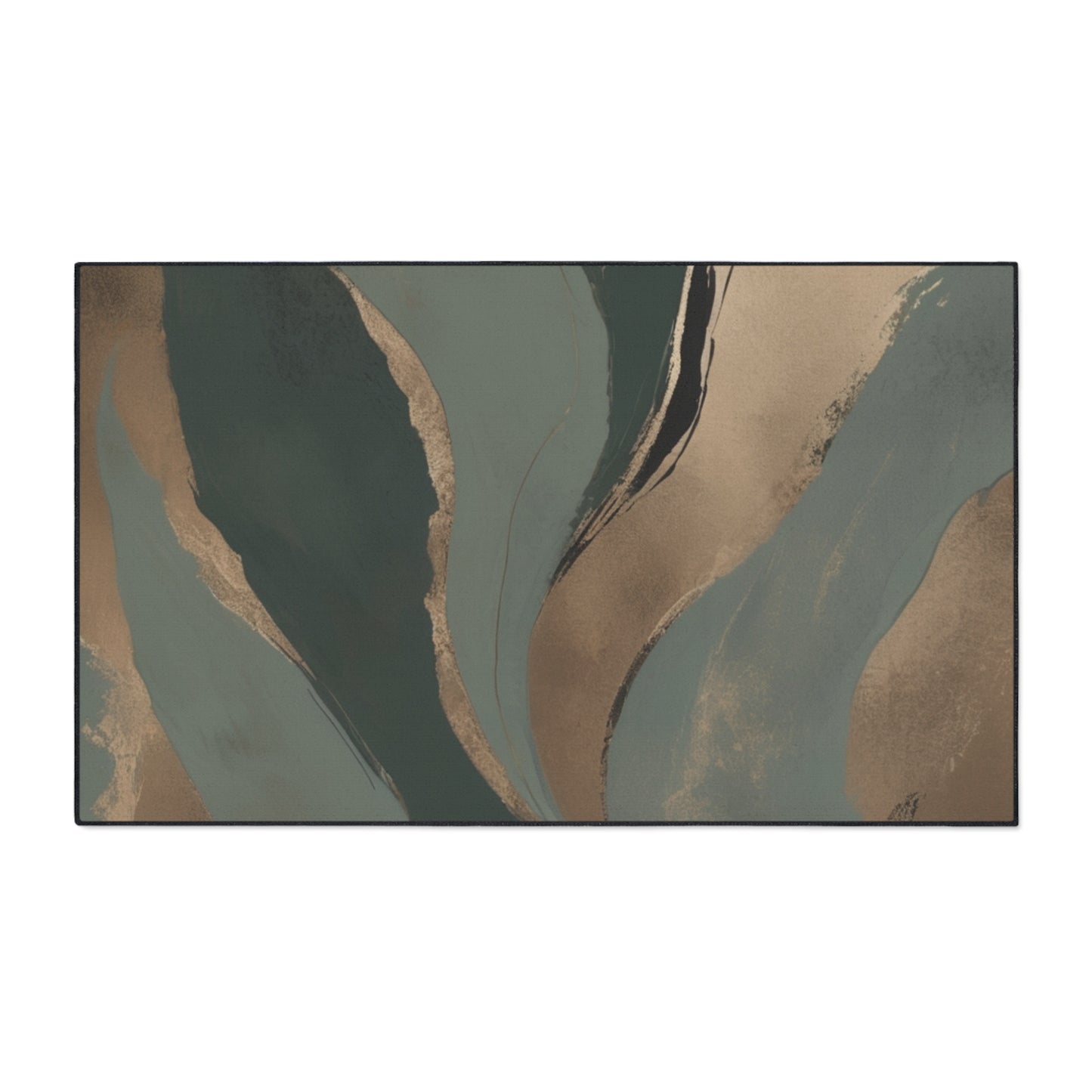 Heavy Duty Floor Mat