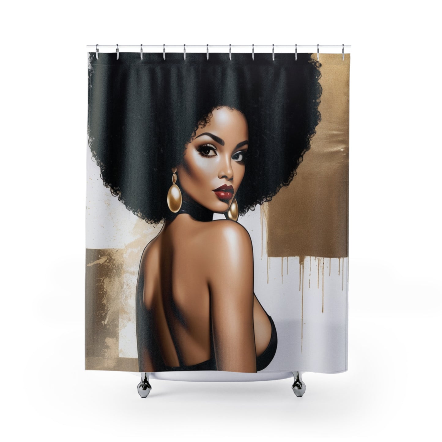 Shower Curtains