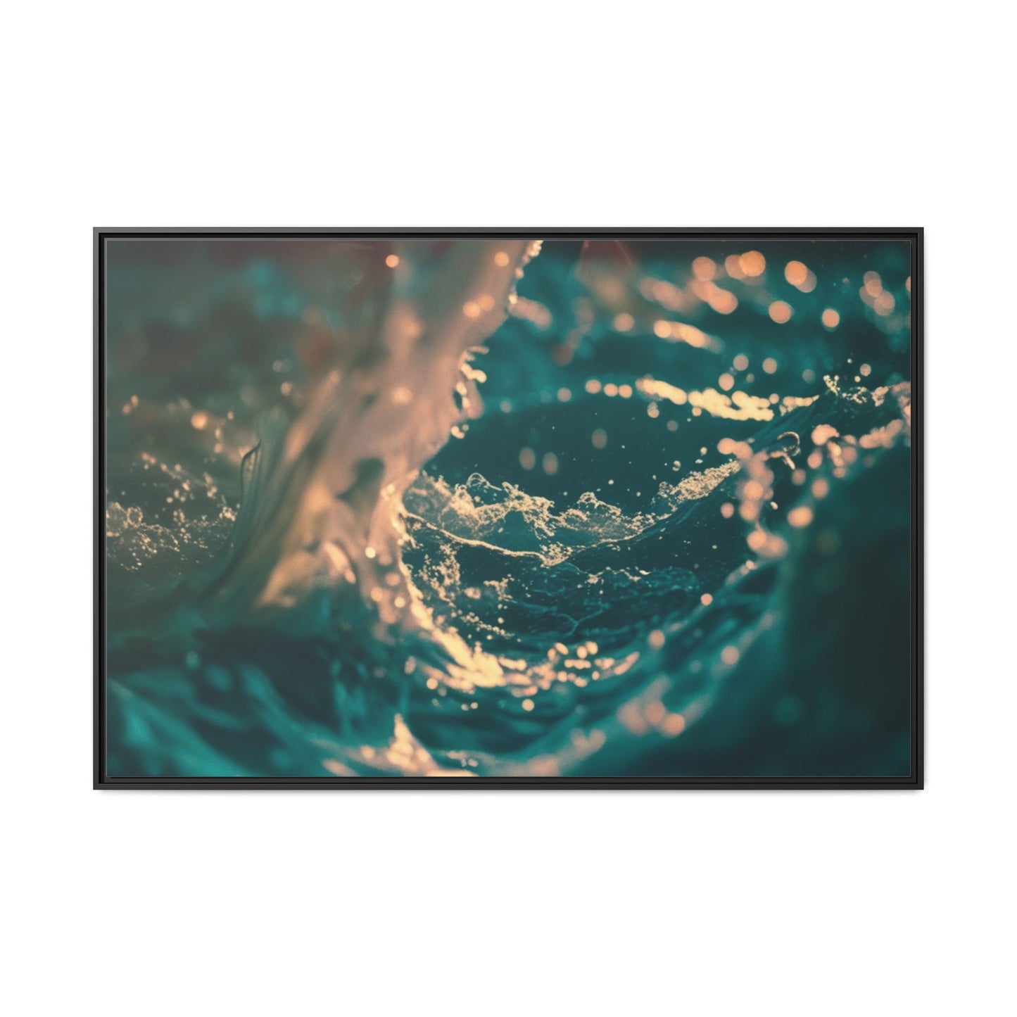 Ethereal Tide