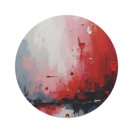 Round Rug