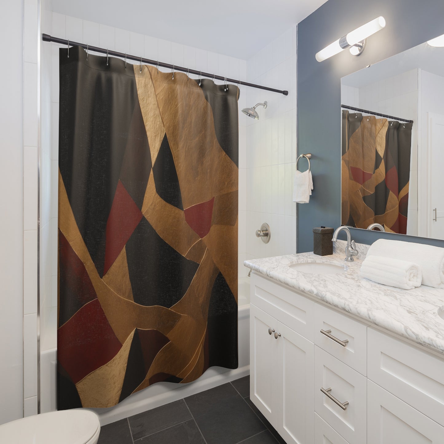 Shower Curtains