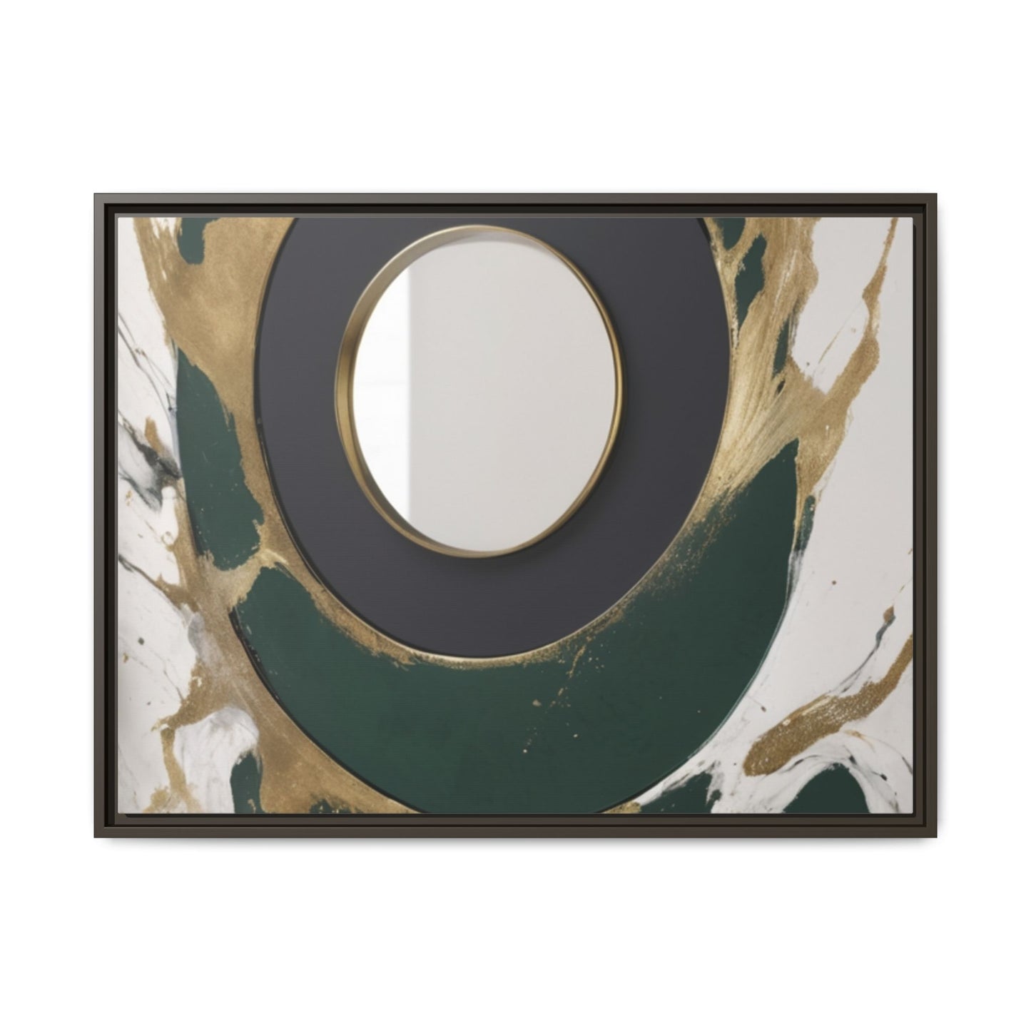Portal of Reflection