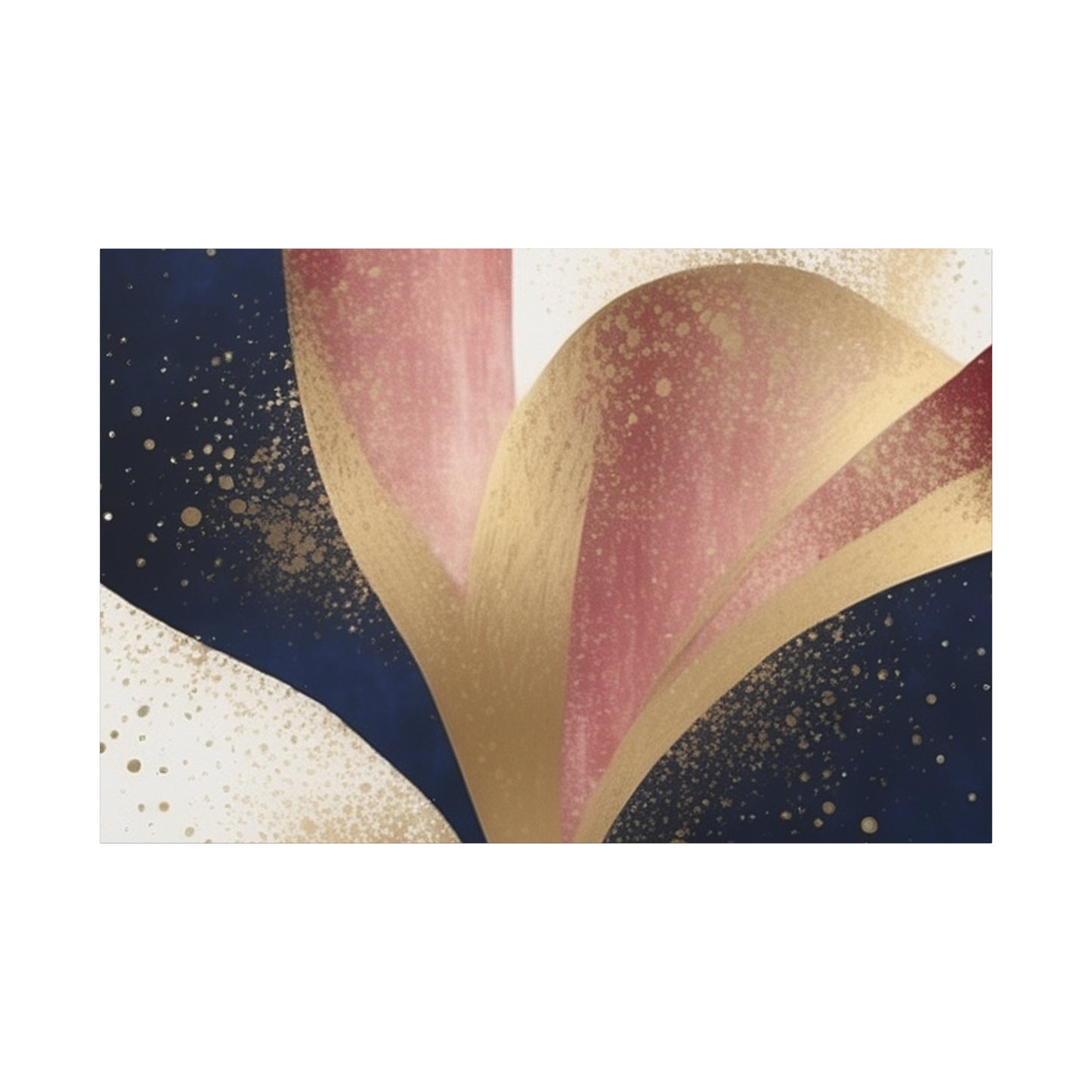 Golden Bloom