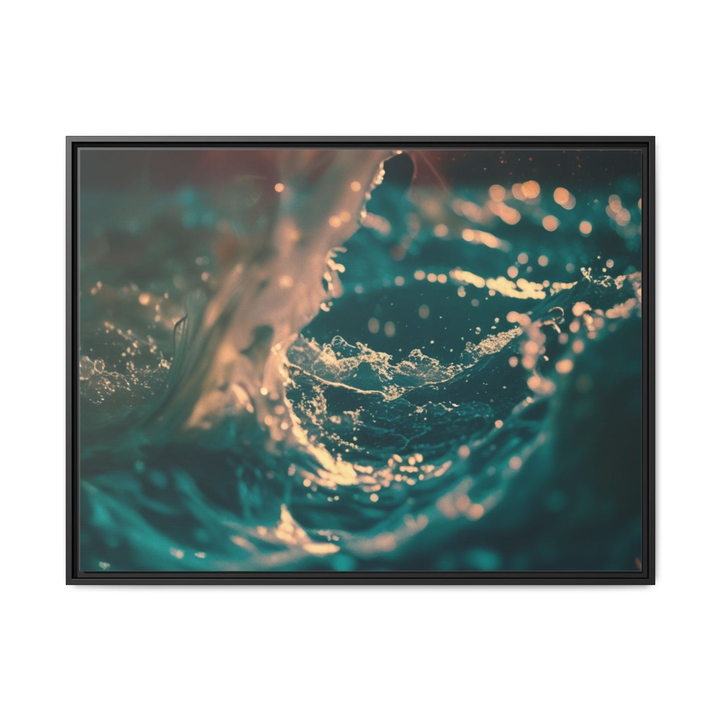 Ethereal Tide
