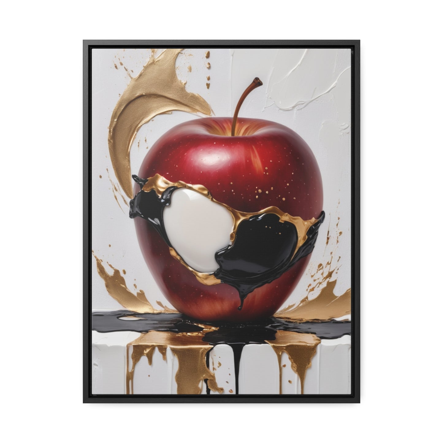 Temptation Unveiled