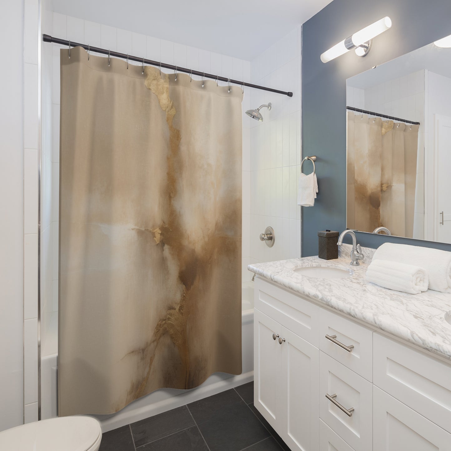 Shower Curtains