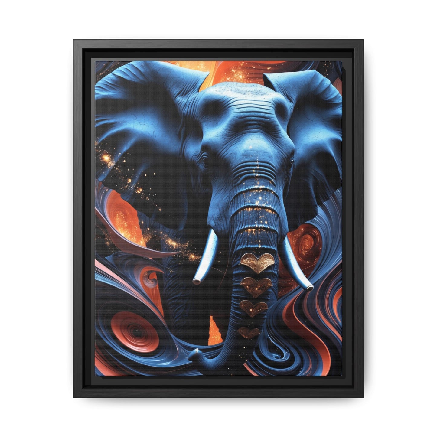 Celestial Titan