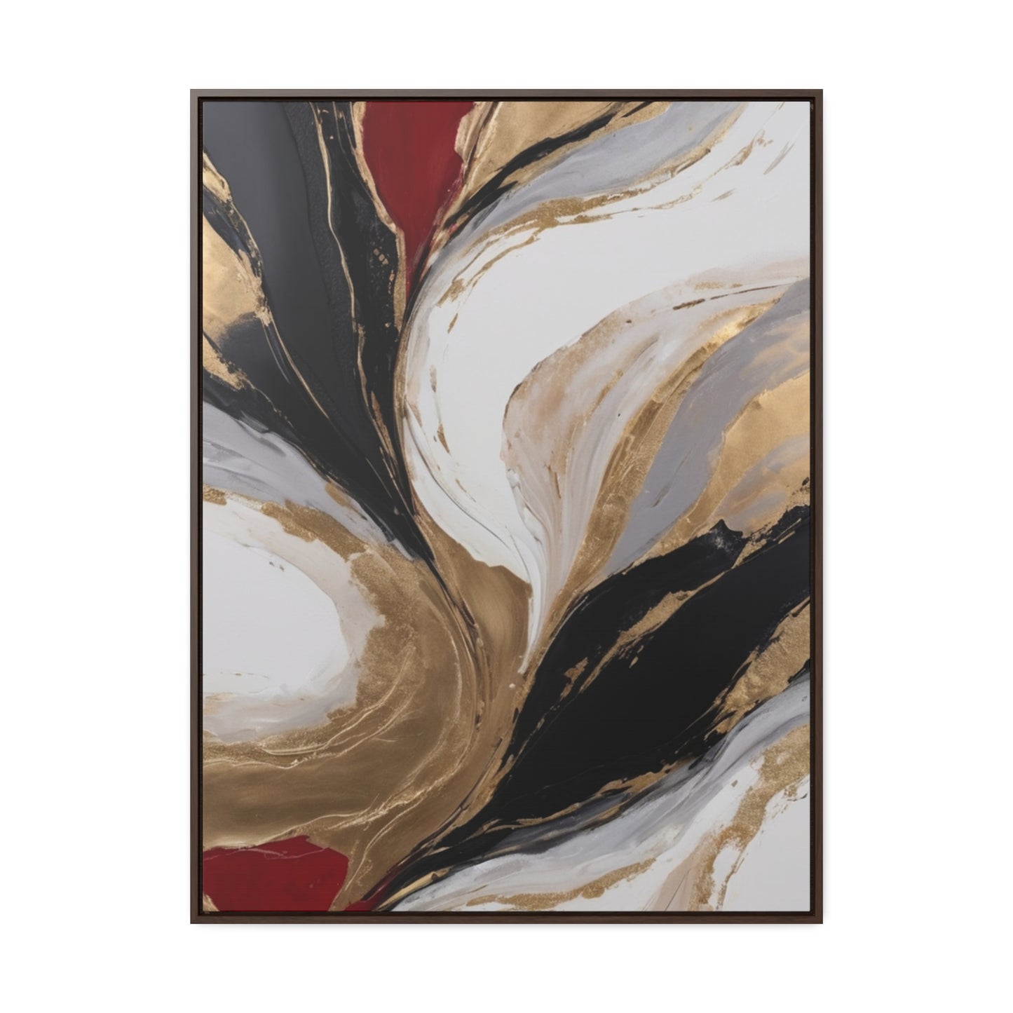 Echoes of Elegance