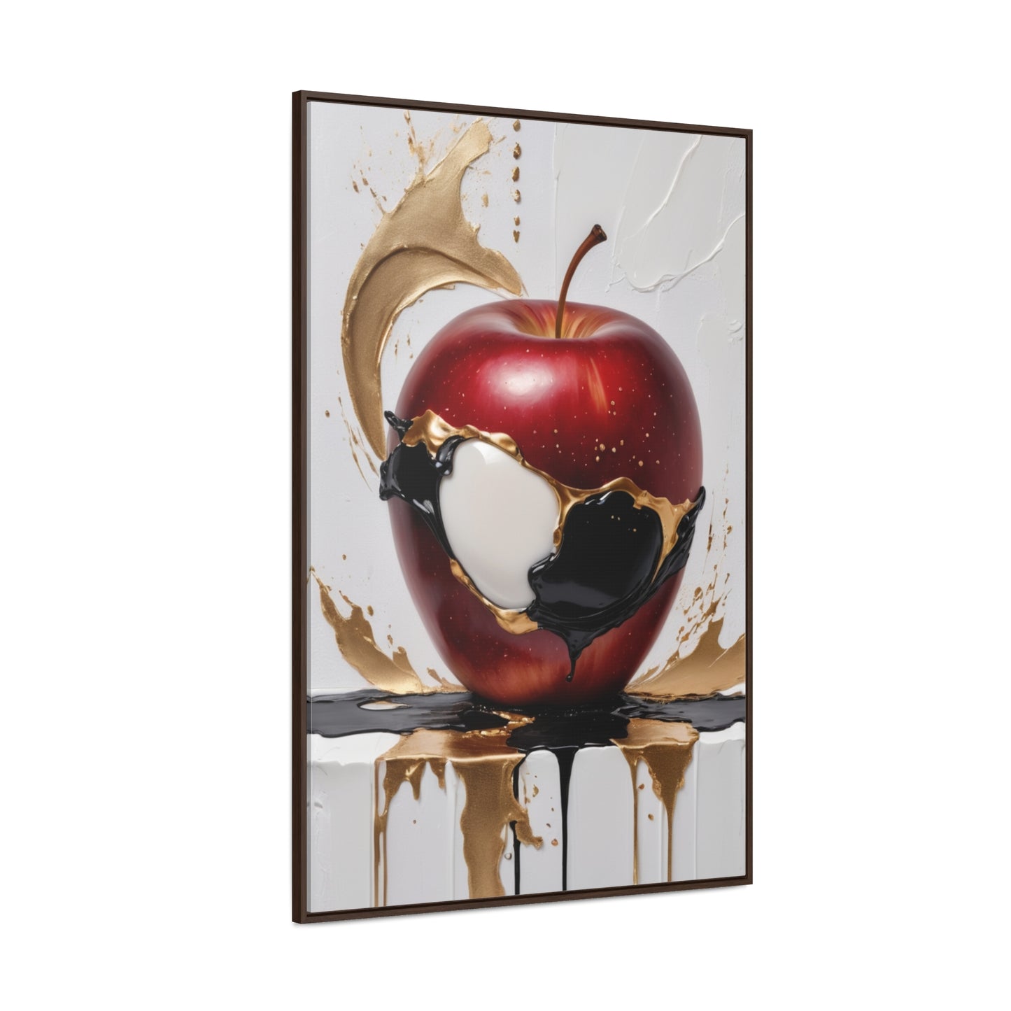 Temptation Unveiled