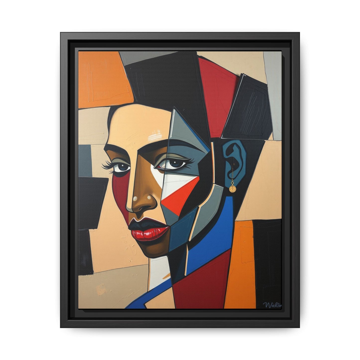 Geometries of Grace