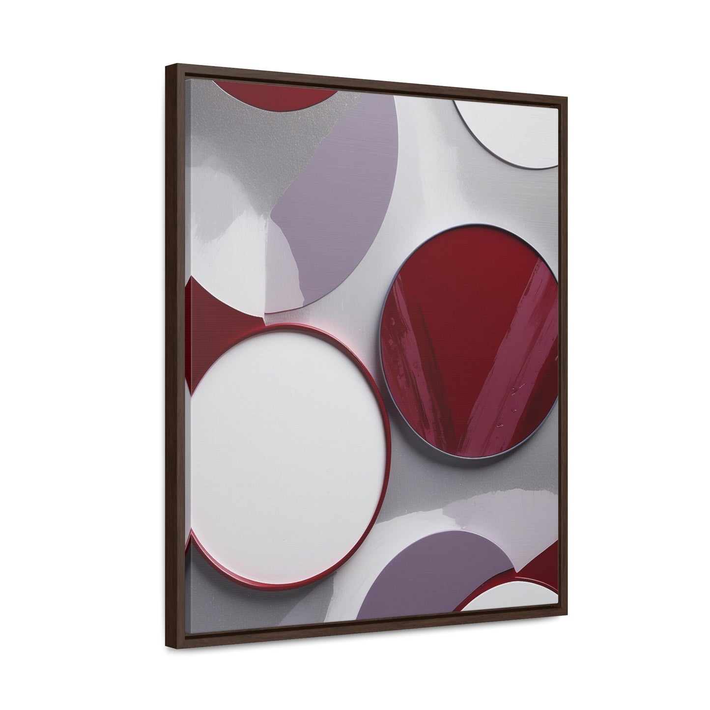 Gallery Canvas Wraps, Vertical Frame