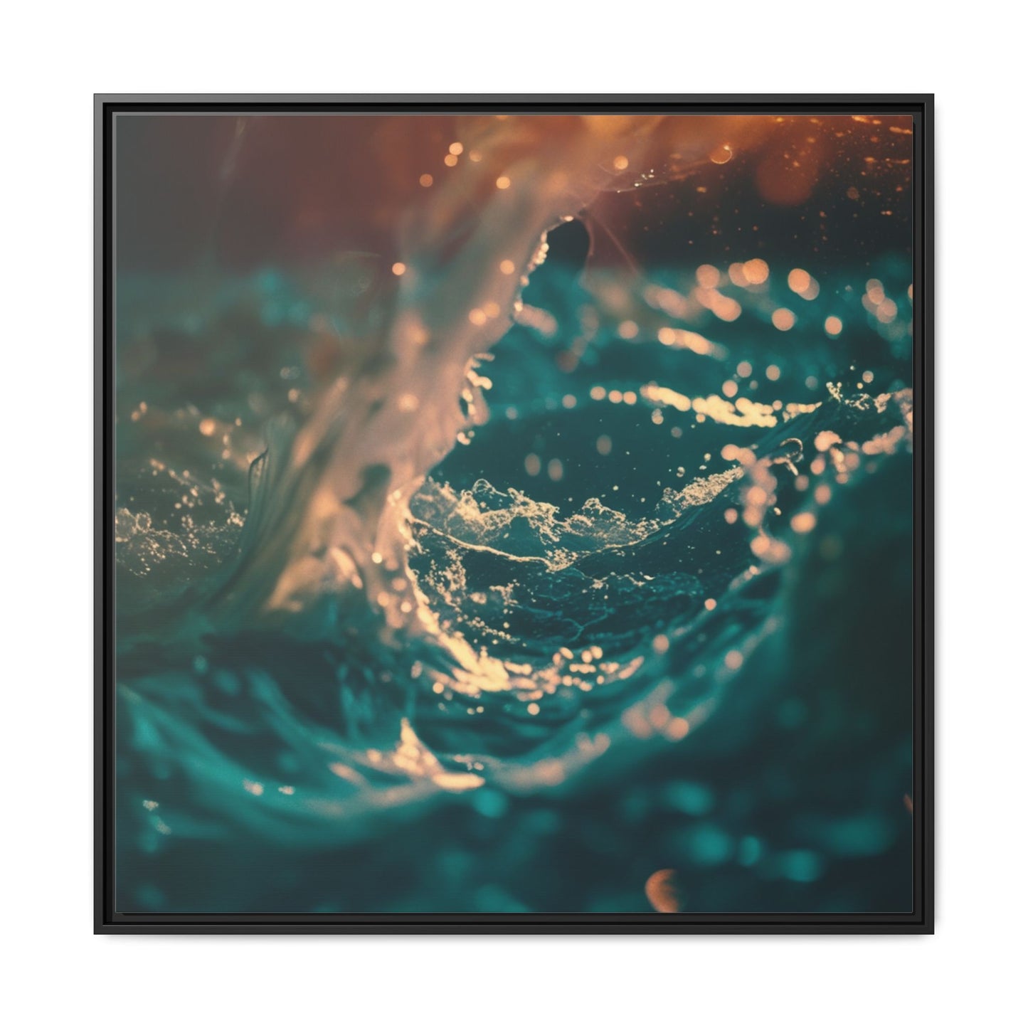 Ethereal Tide