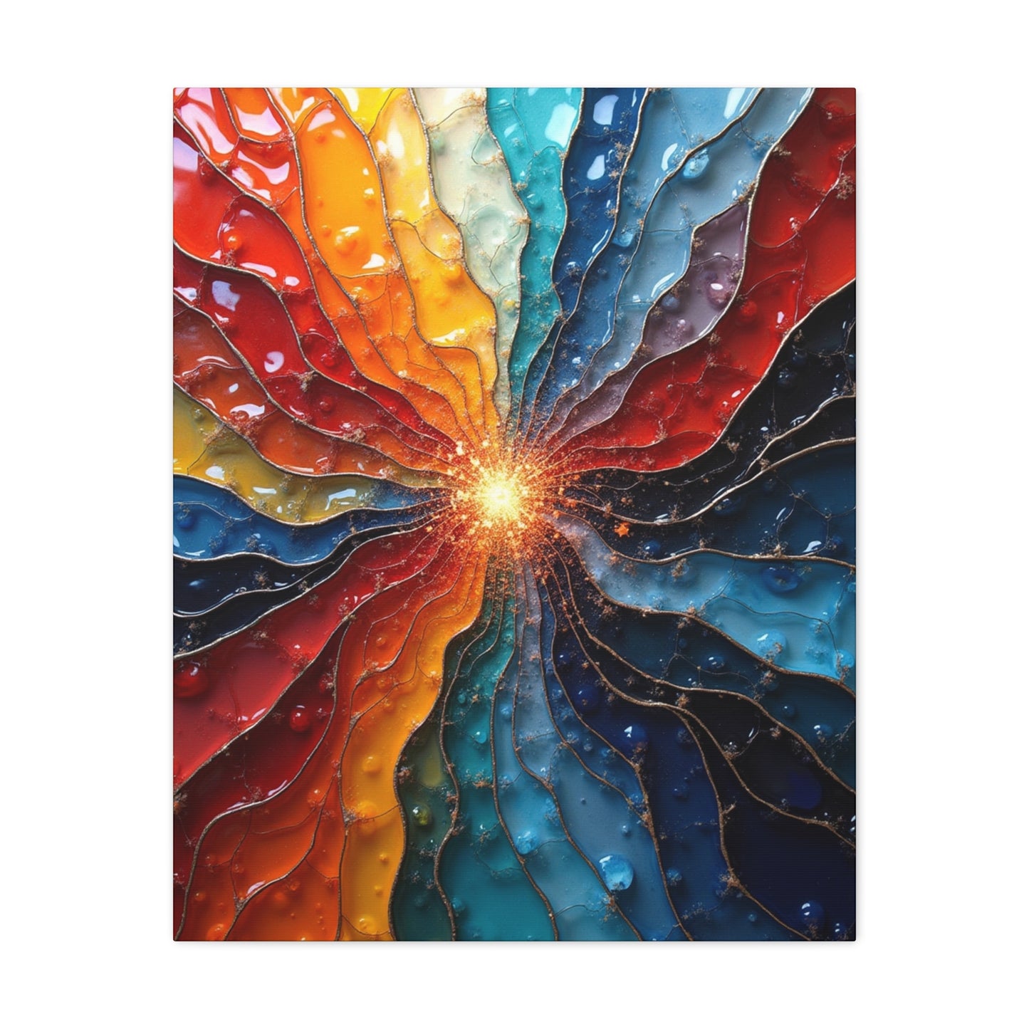 Radiant Core