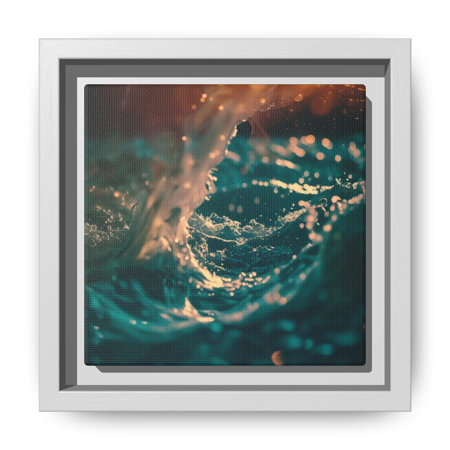 Ethereal Tide