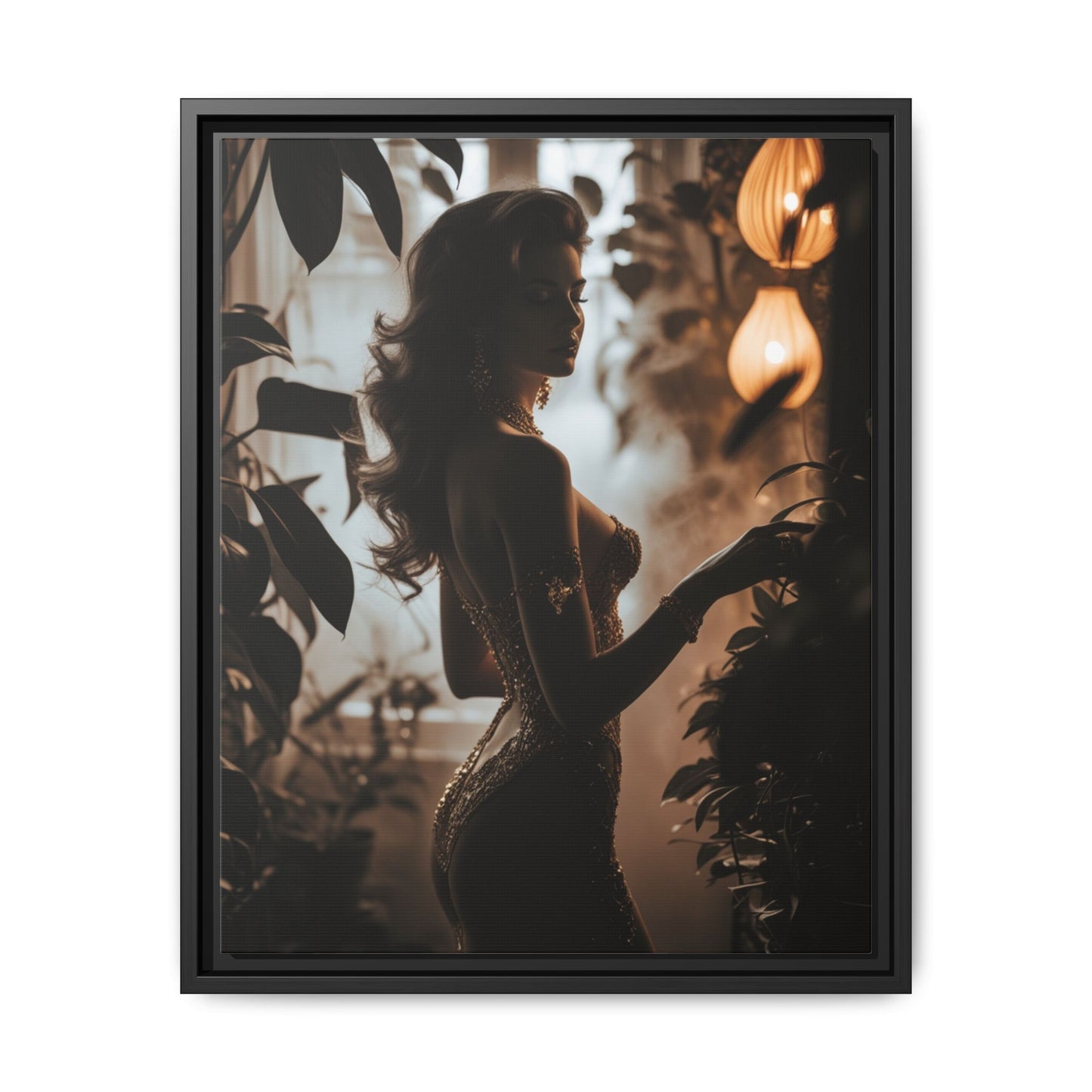 Twilight Elegance