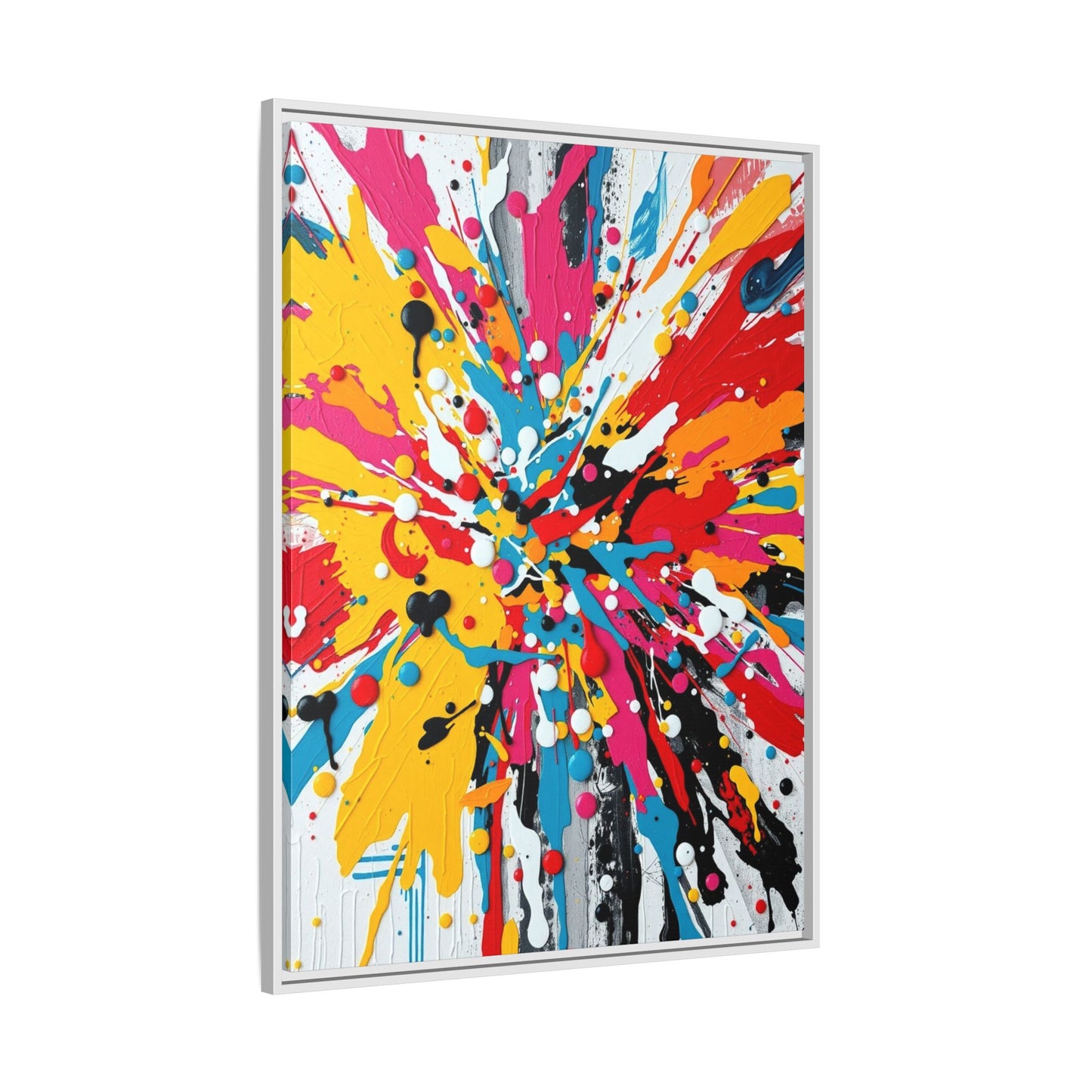 Vibrance Unleashed