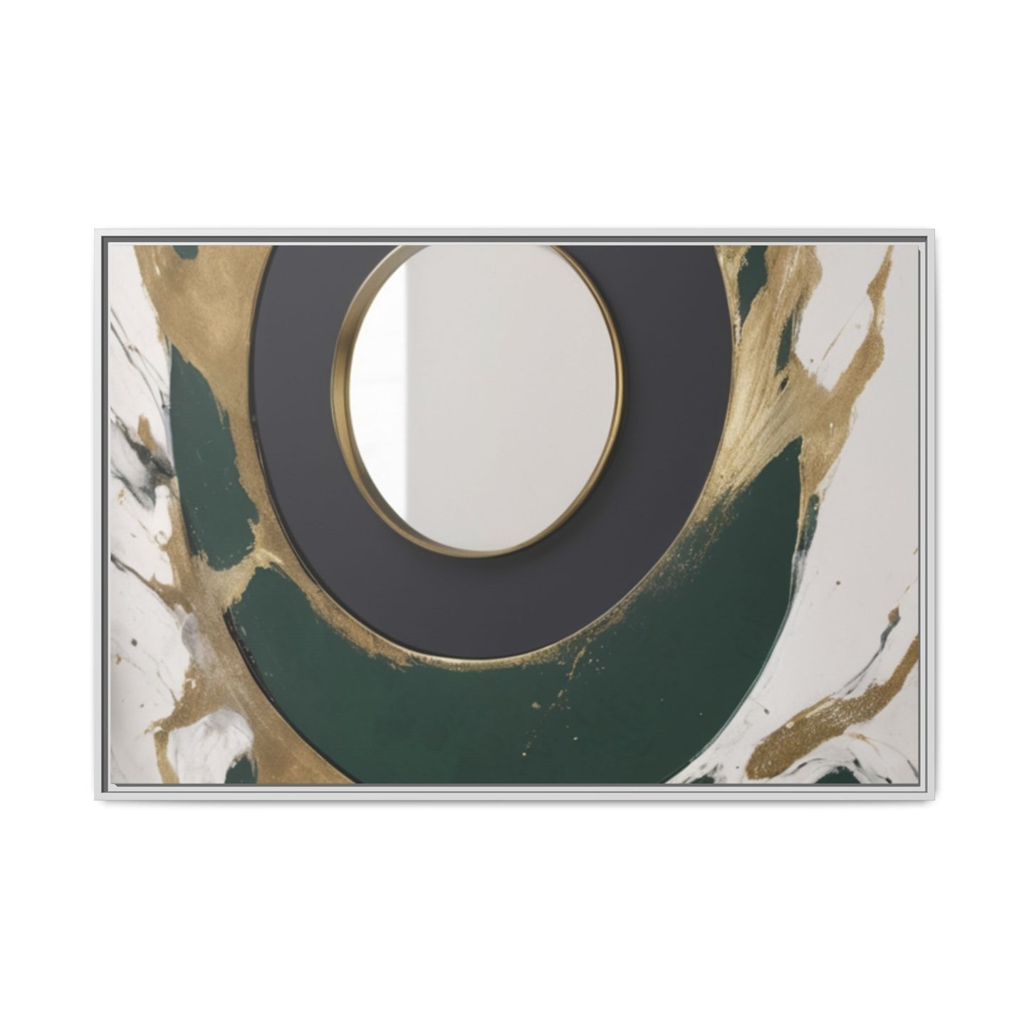 Portal of Reflection