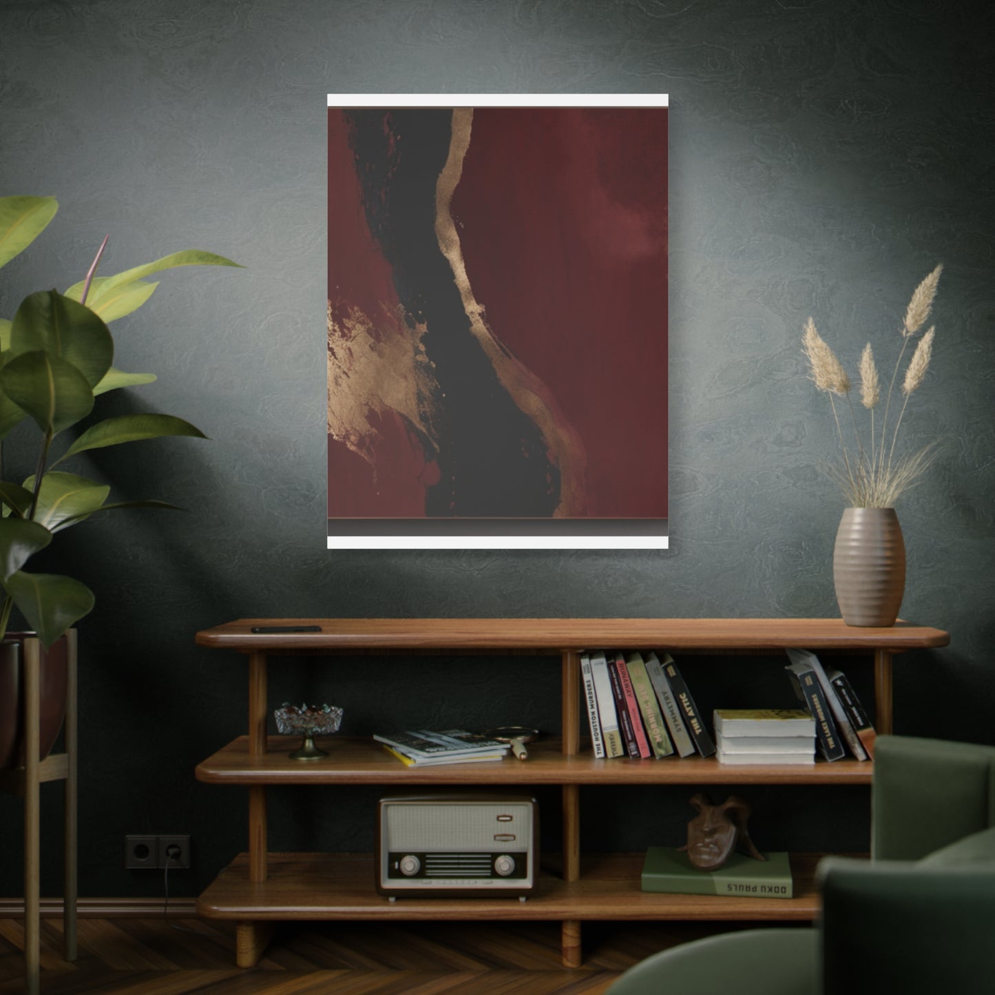 Velvet Ember