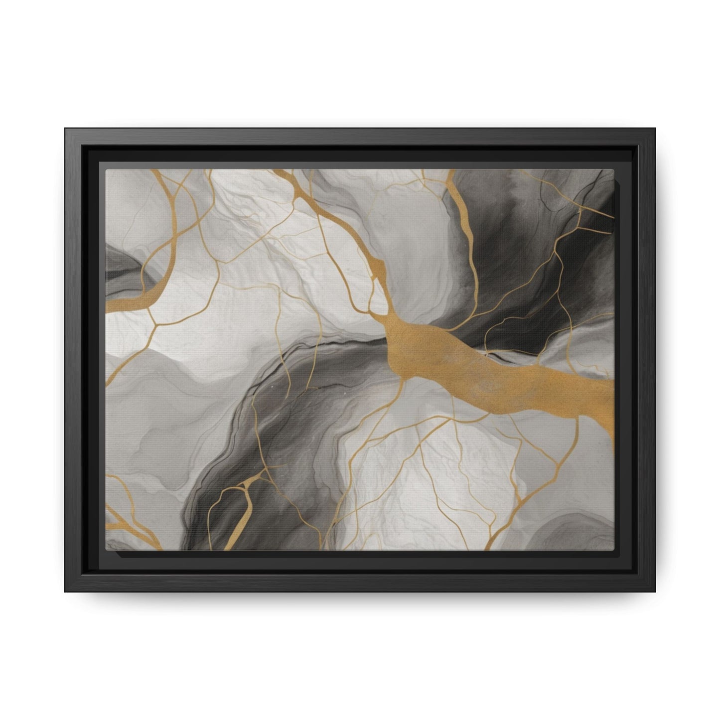 Veins of the Earth
