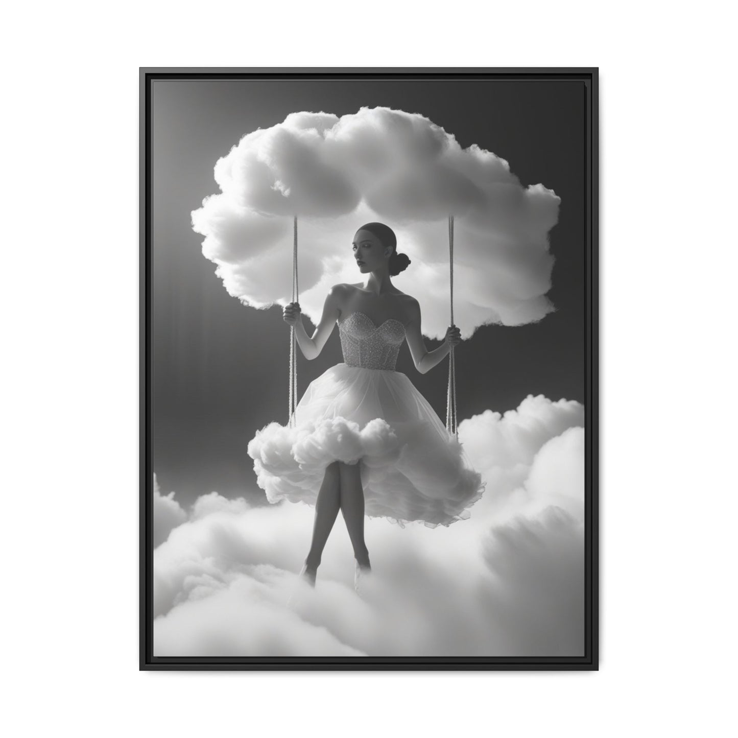 Swinging Through Dreams