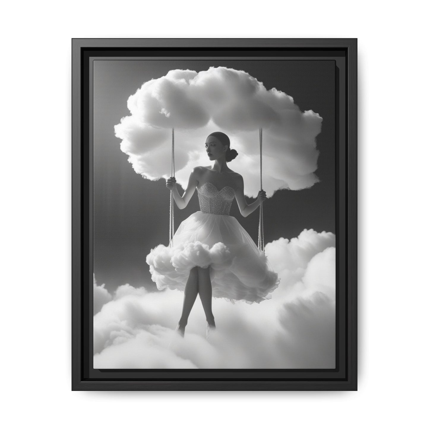 Swinging Through Dreams