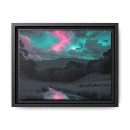 Celestial Stream