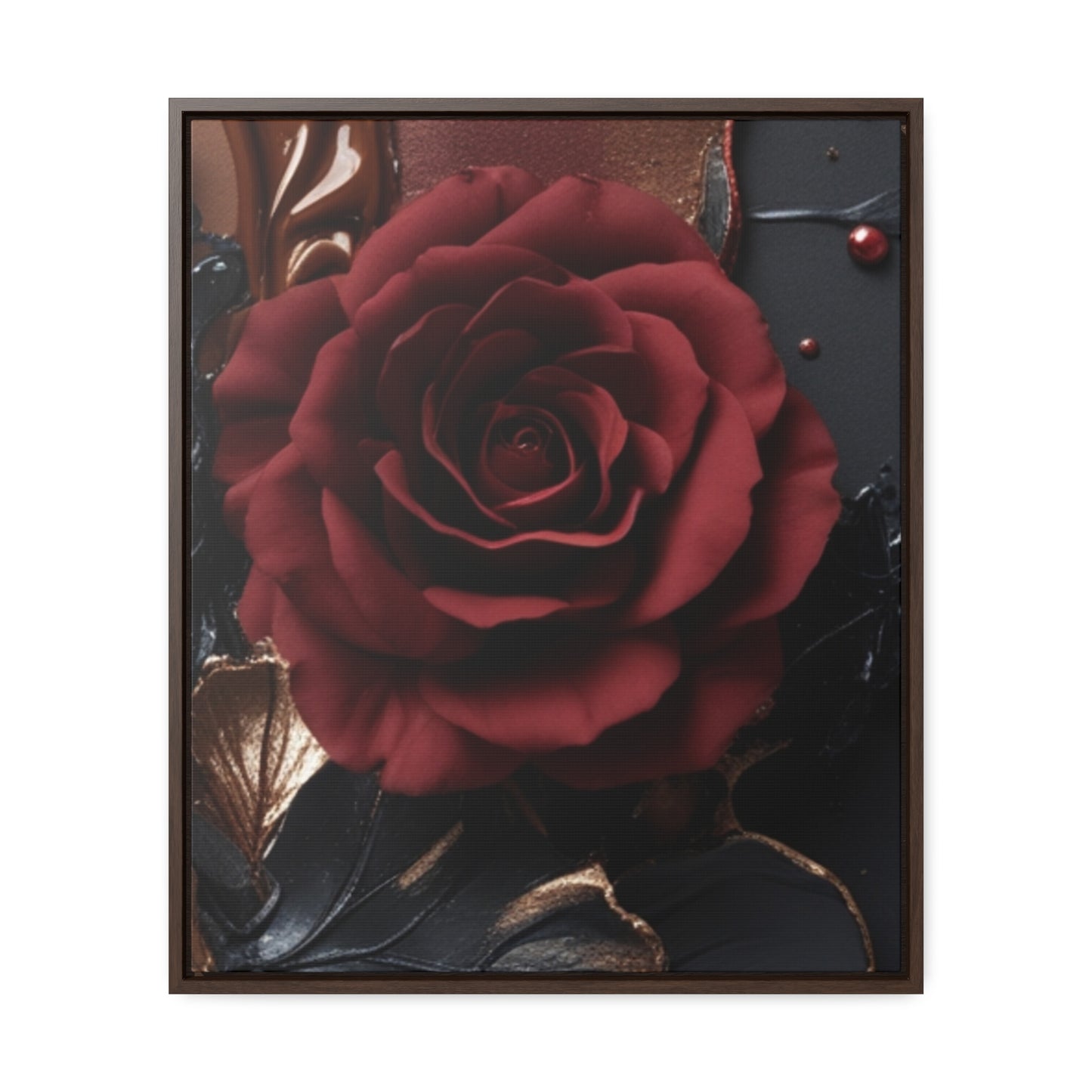 Velvet Bloom