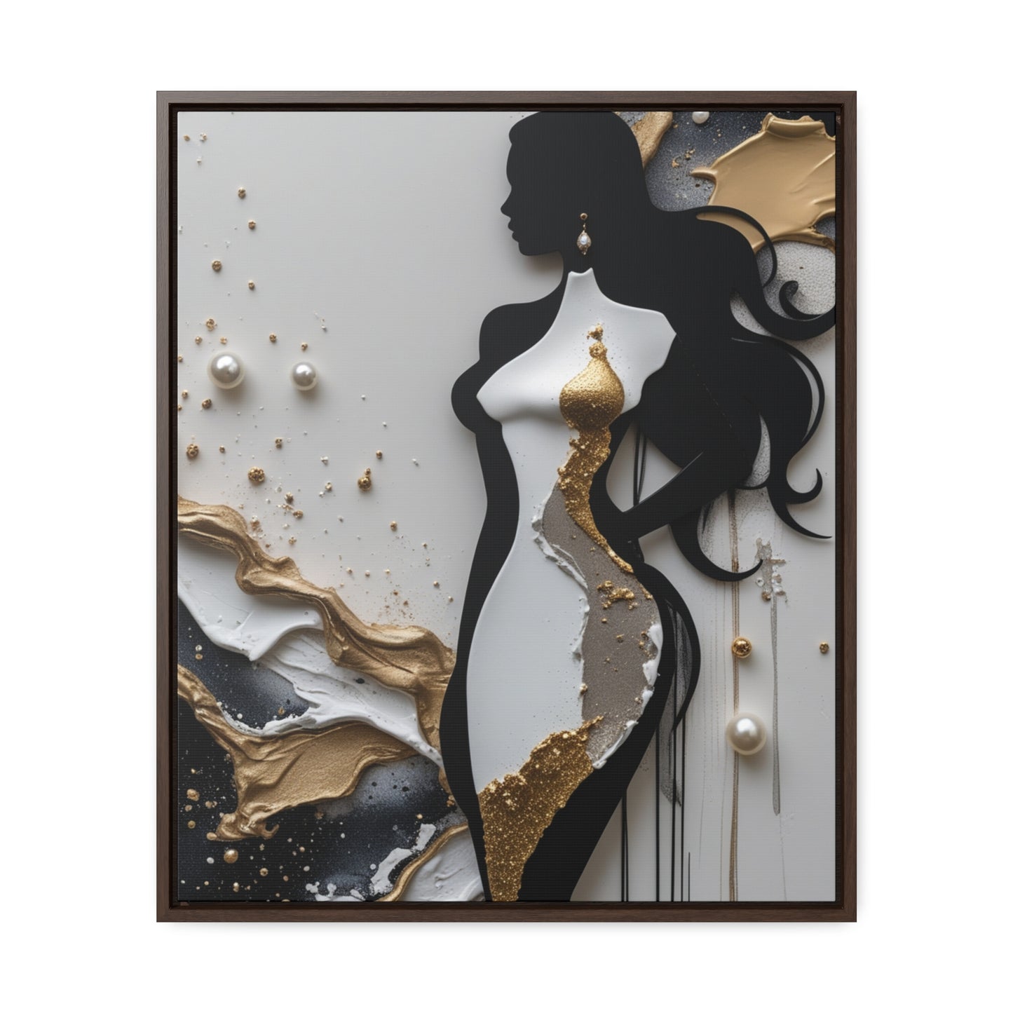 Pearl of Elegance