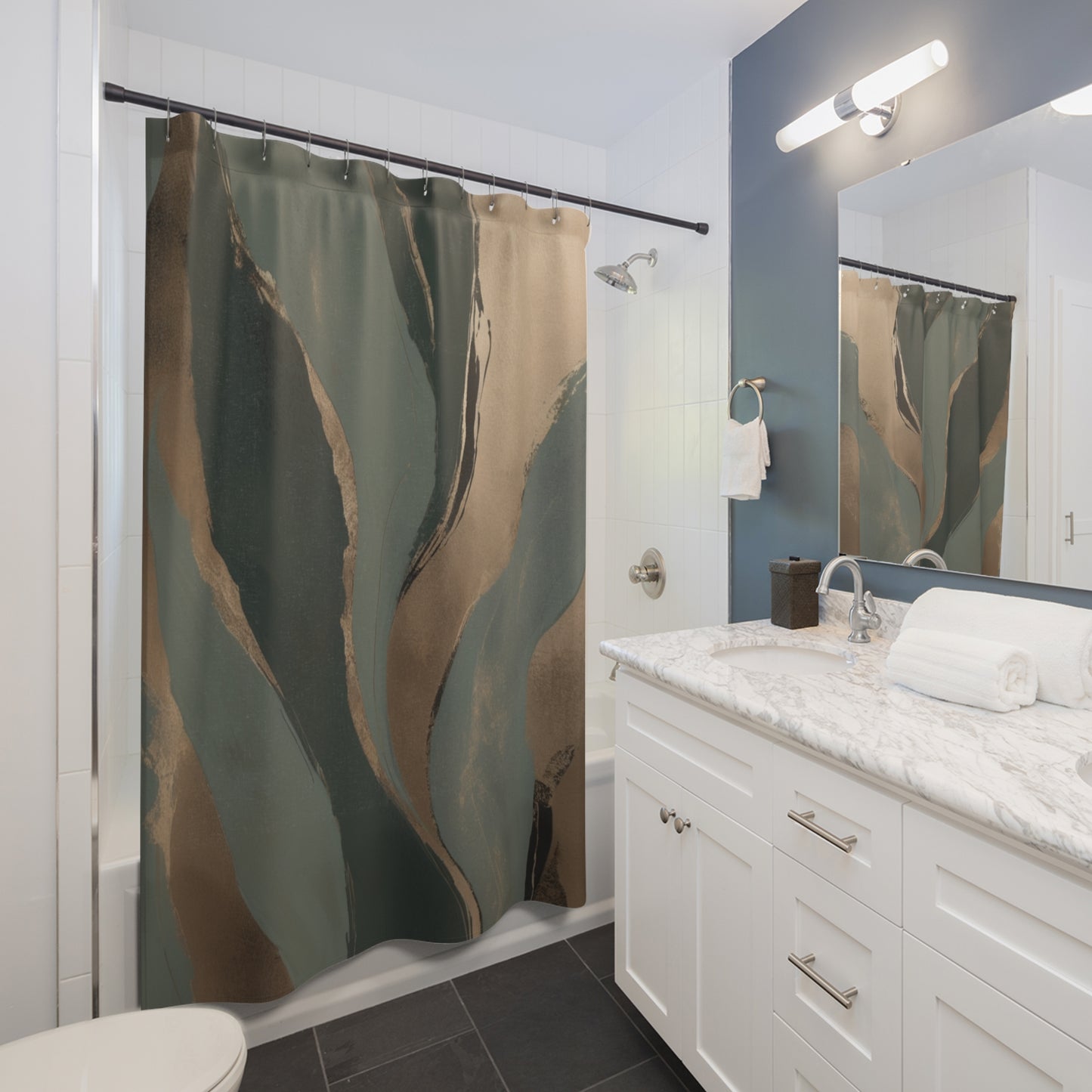 Shower Curtains