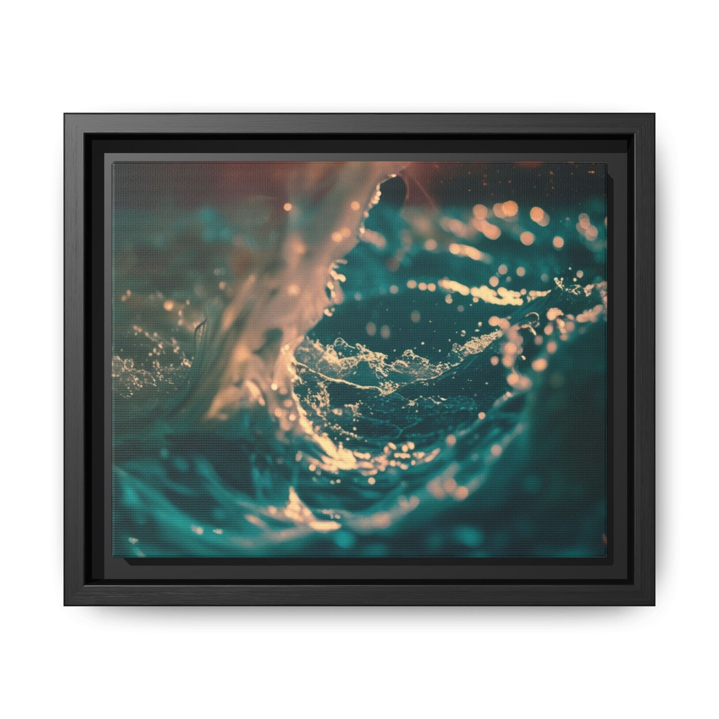 Ethereal Tide