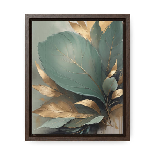 Gallery Canvas Wraps, Vertical Frame