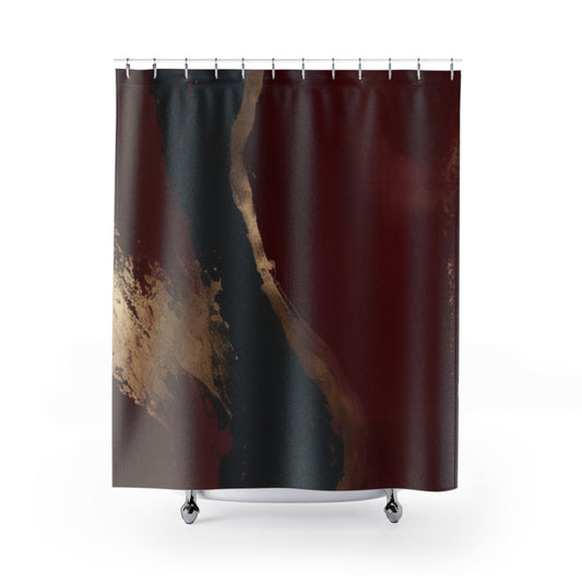 Shower Curtains