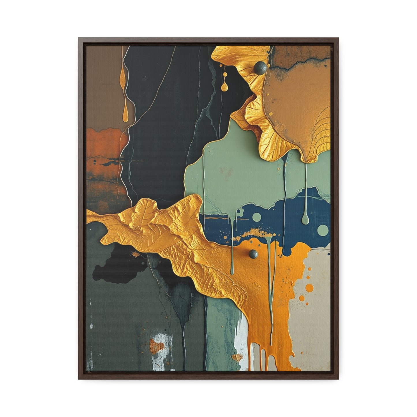 abstract vision