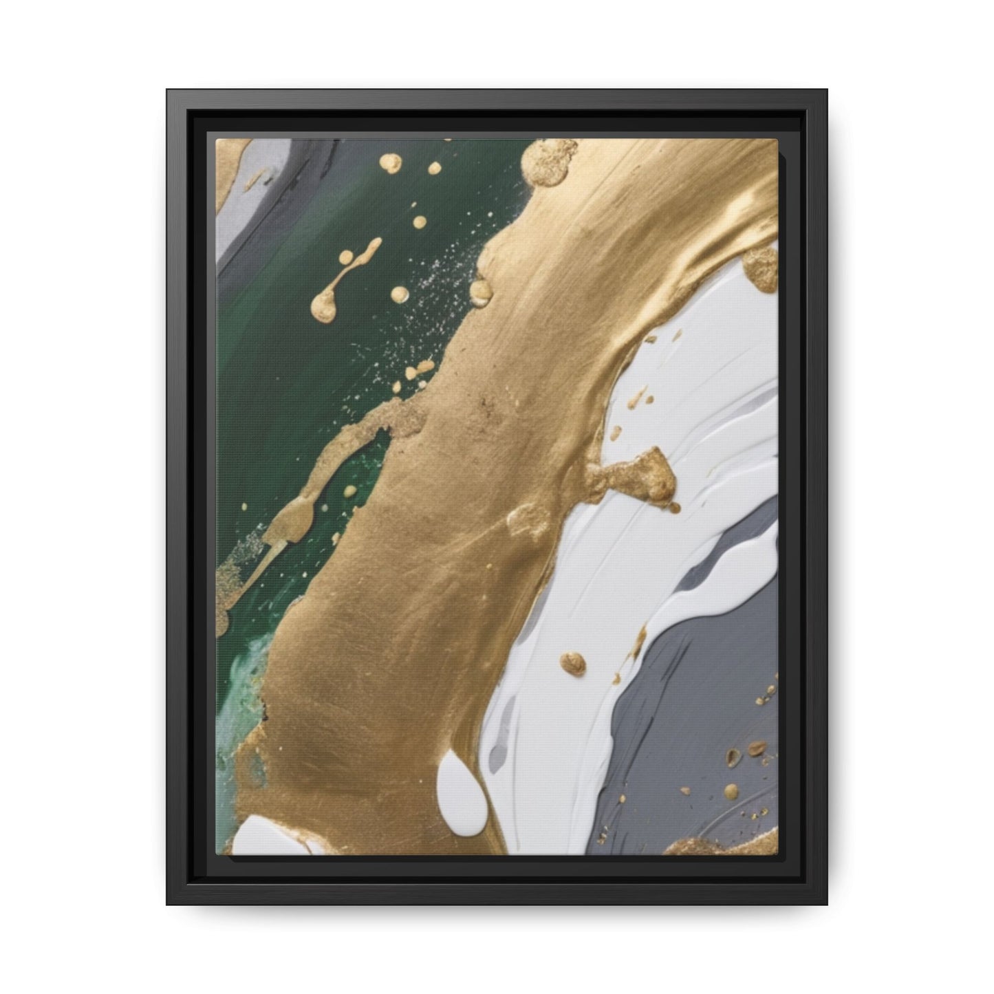 Liquid Lux-canvas