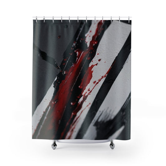 Shower Curtains