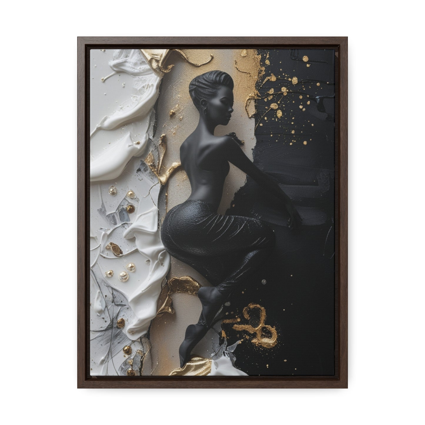 abstract beauty
