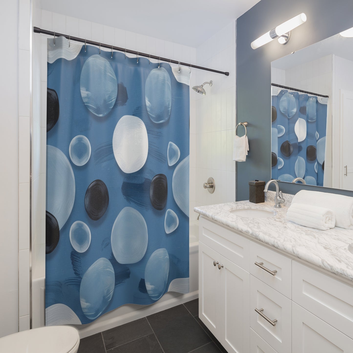 Shower Curtains