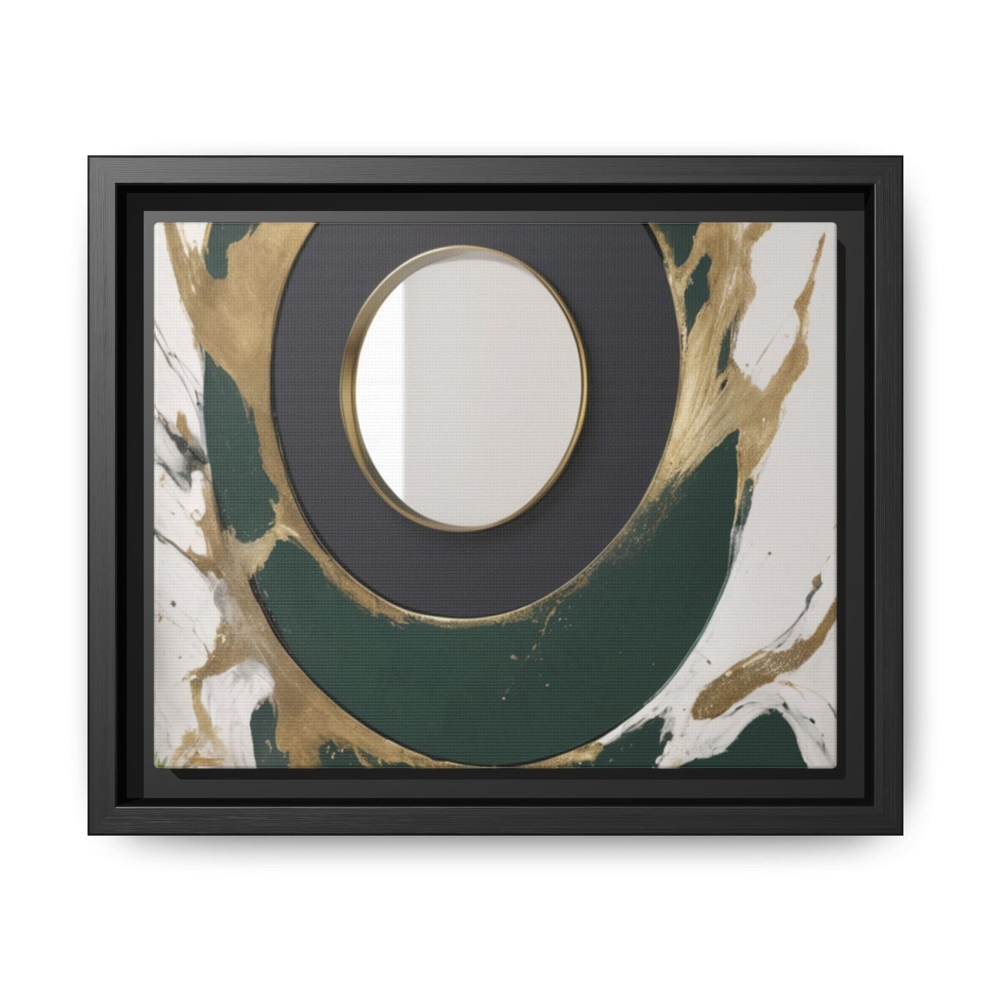 Portal of Reflection