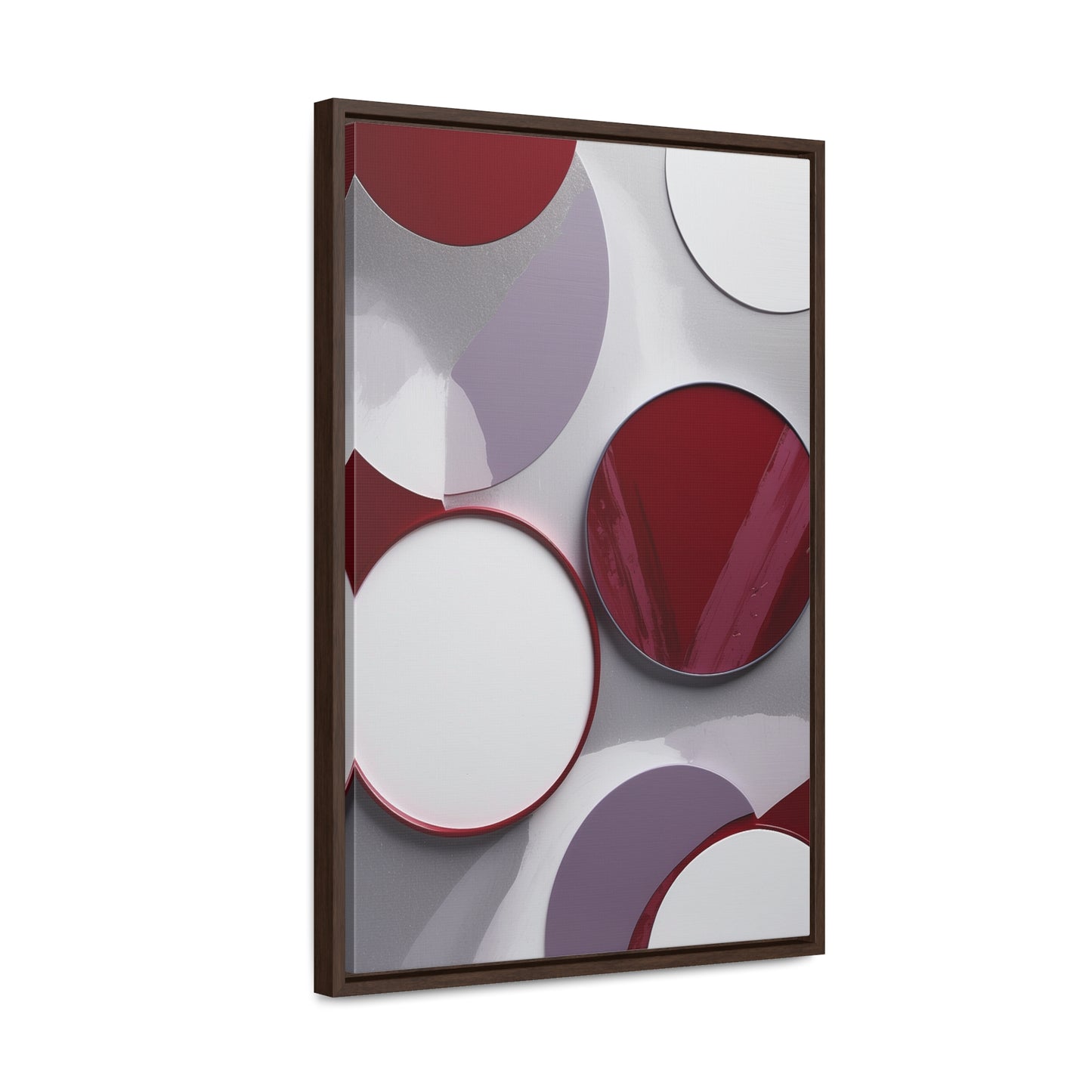 Gallery Canvas Wraps, Vertical Frame