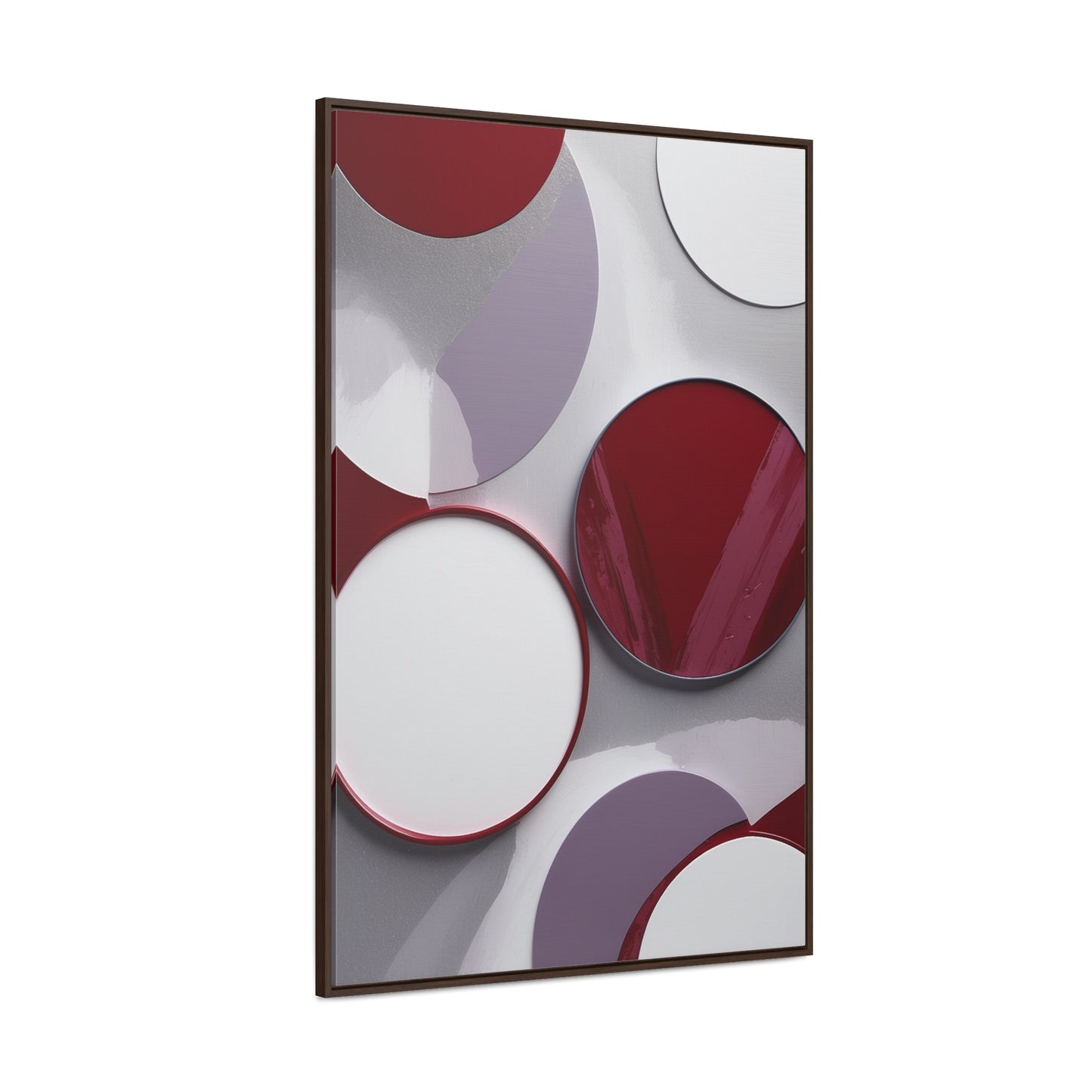 Gallery Canvas Wraps, Vertical Frame