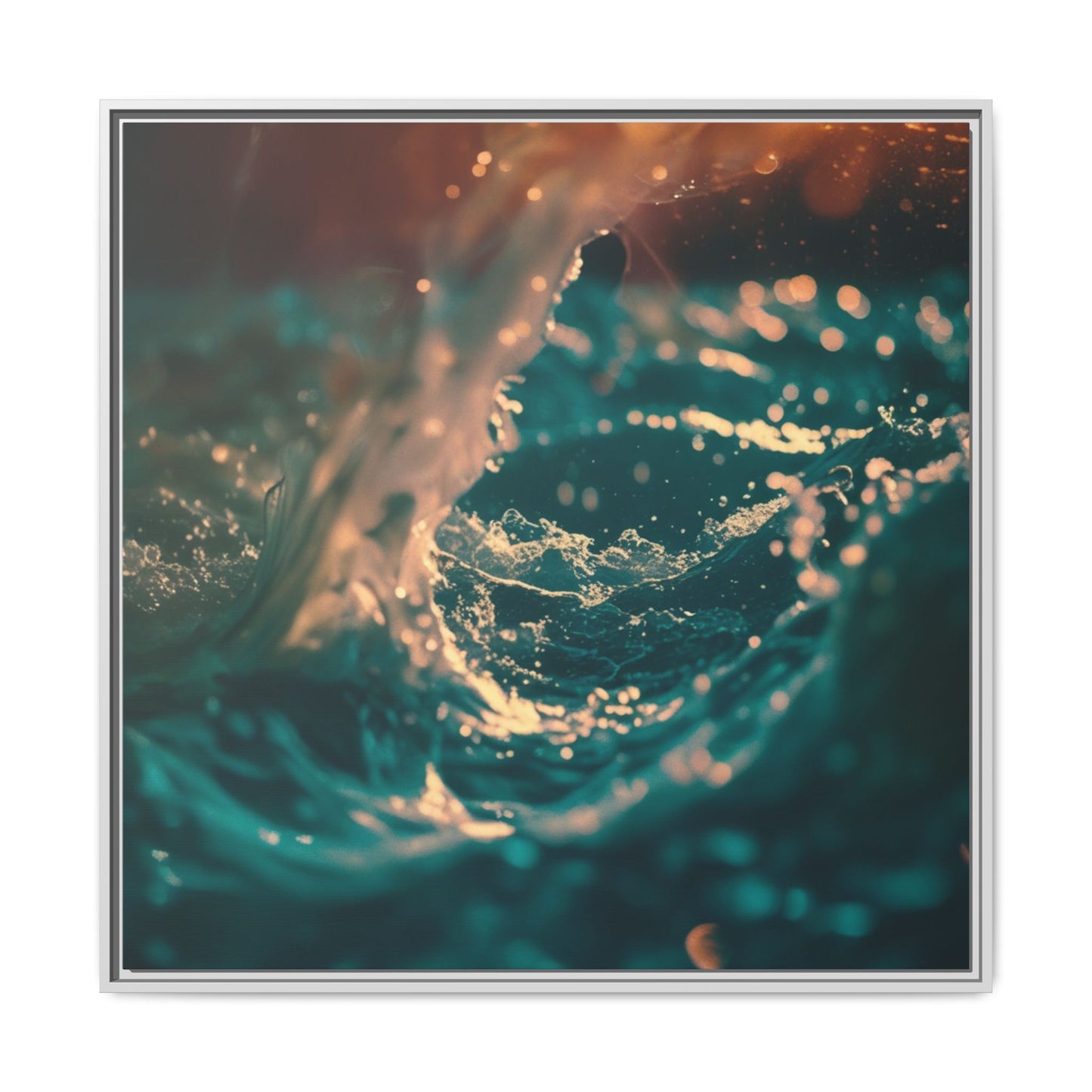 Ethereal Tide